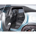 2023 Кітайская марка MN-S7HBEV Fast Electric Car EV і Hybrid аўтамабіль нафтавага рухавіка на продаж